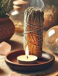 Get rid of black magic